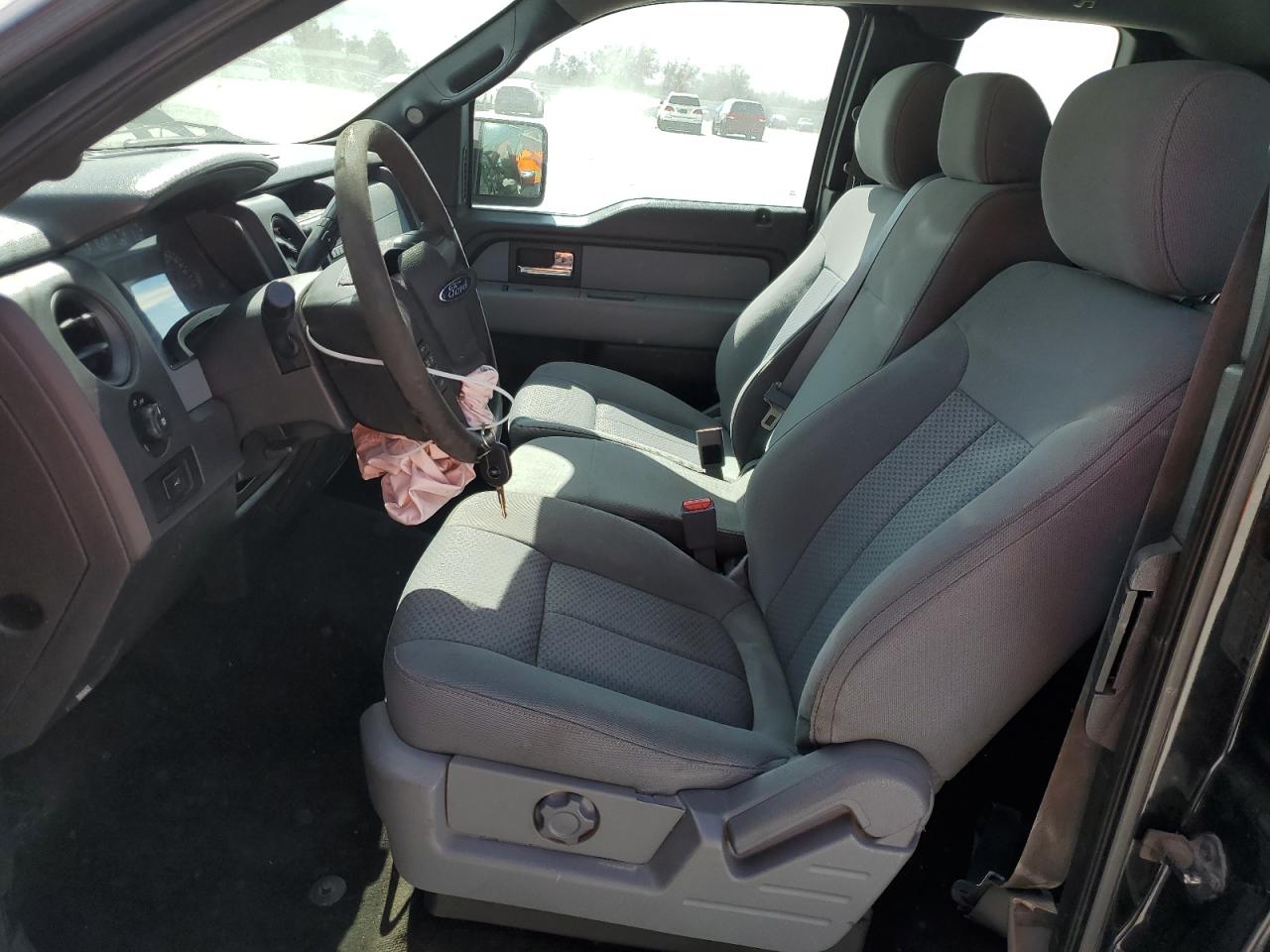 2013 Ford F-150 - Image 7