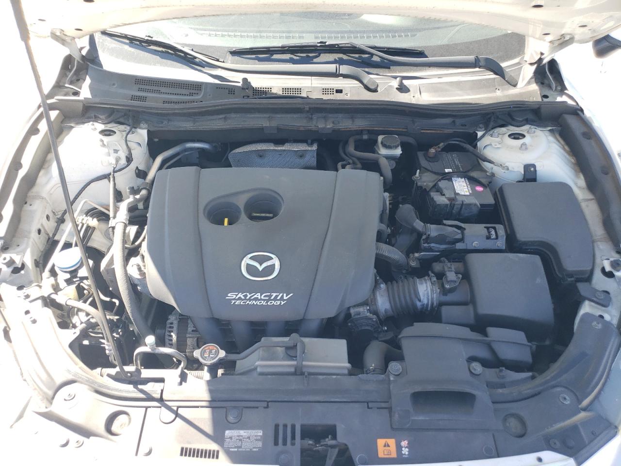 2014 Mazda 3 - Image 11