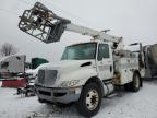 2012 International 4000 4300 იყიდება Ebensburg-ში, PA - Minor Dent/Scratches