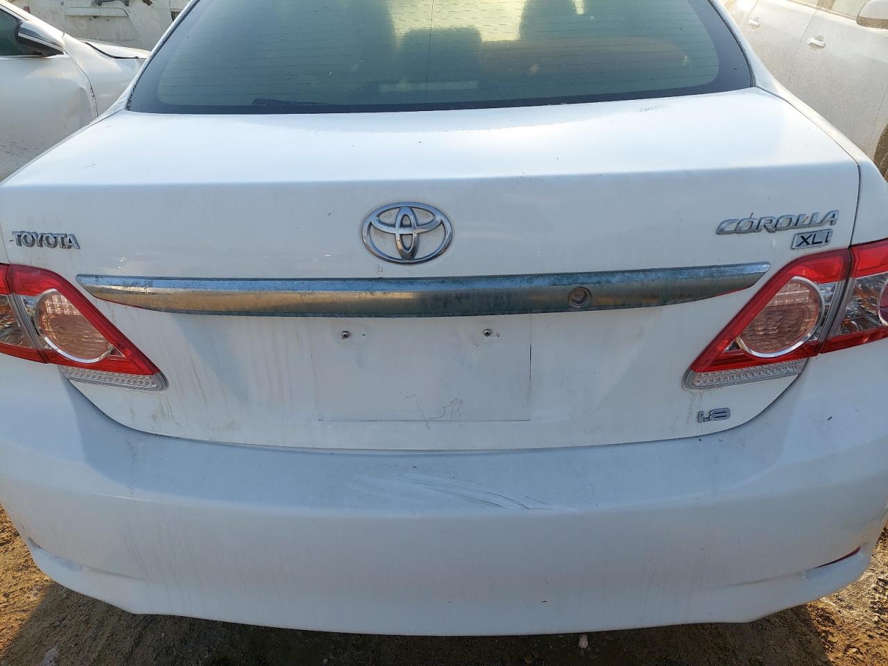 RKLBC42E0D5311469 - 2013 Toyota Corolla - #43495265