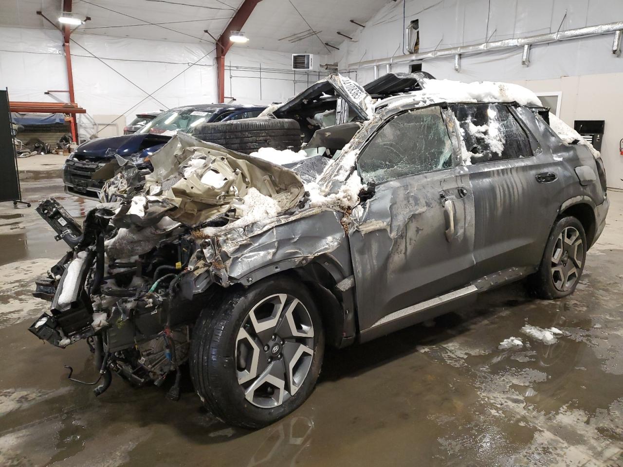 2024 Hyundai Palisade - Image 1