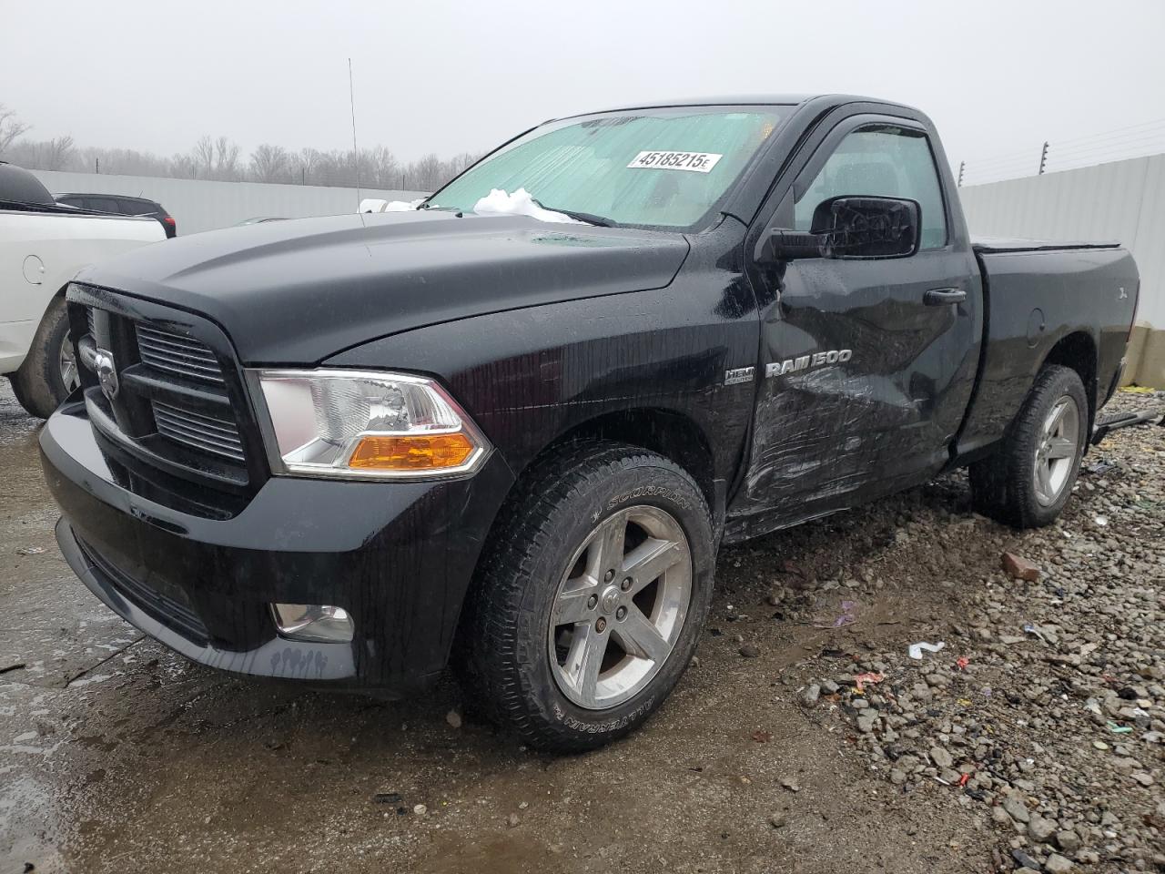 2012 Dodge RAM - Image 1