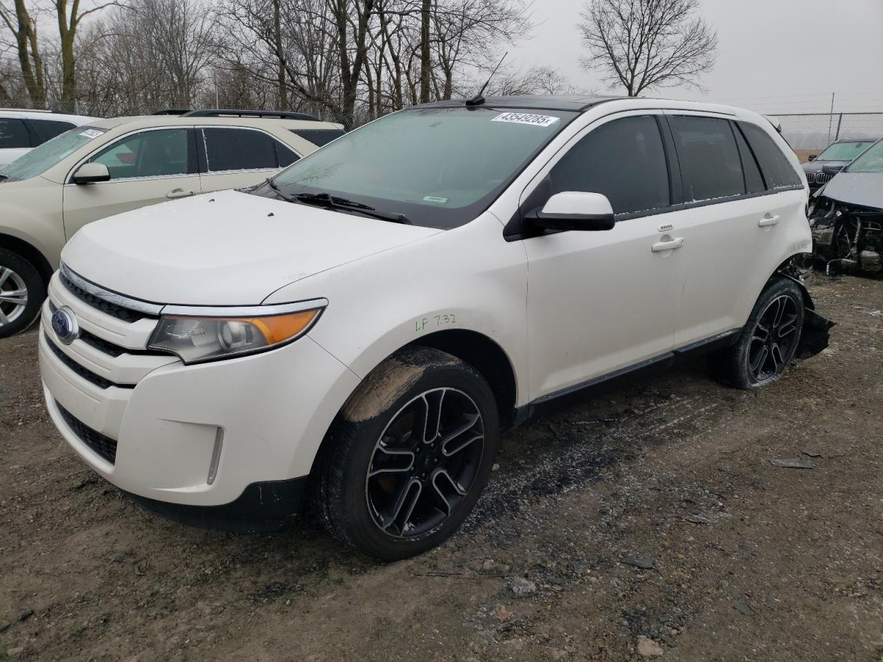 2014 Ford Edge - Image 1