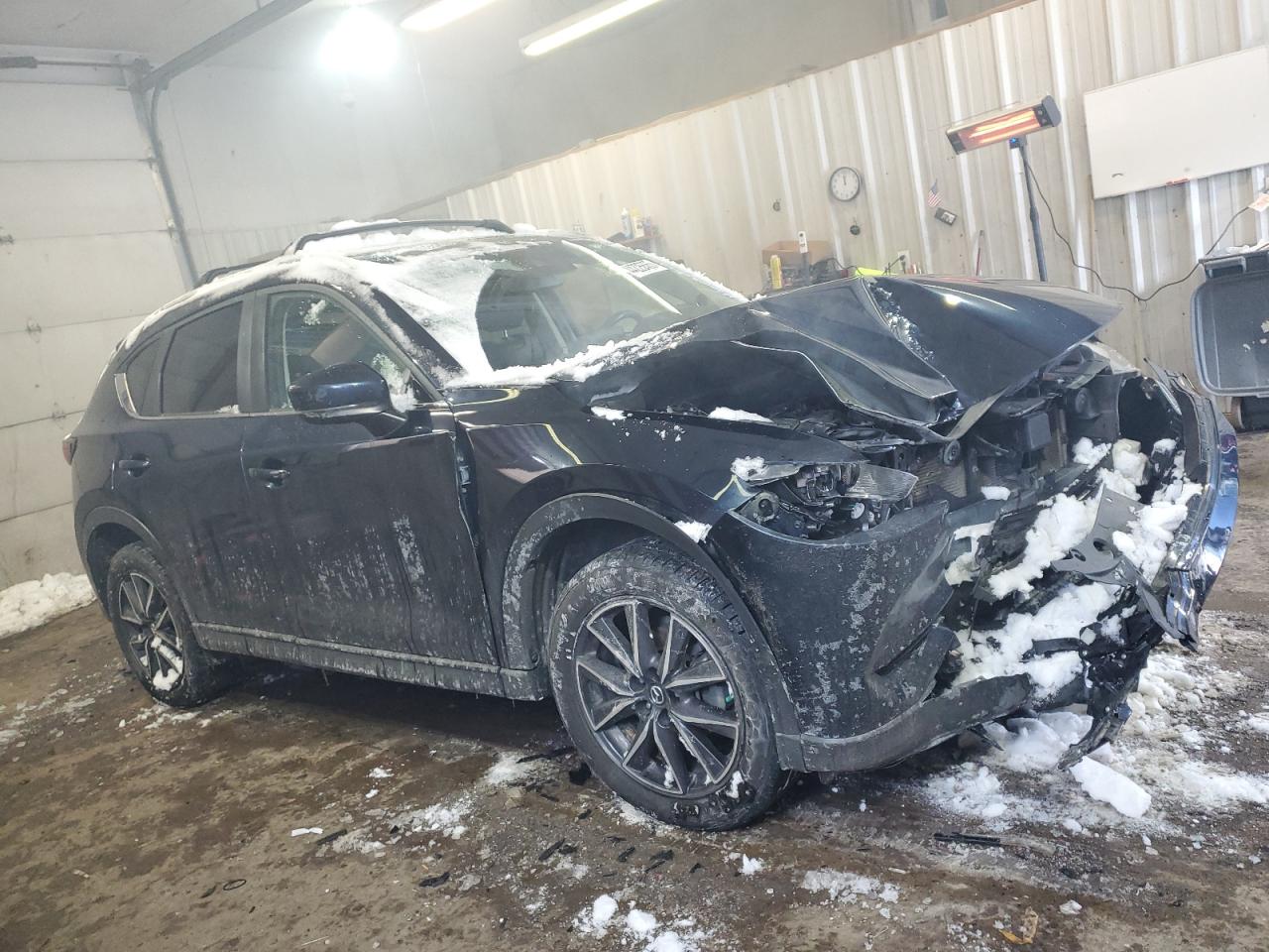 2018 Mazda CX-5 - Image 4