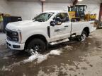 2023 Ford F350 Super Duty за продажба в Center Rutland, VT - Rear End