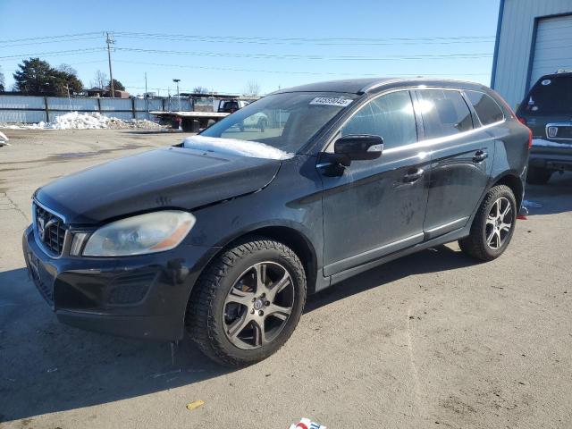 2013 Volvo Xc60 T6