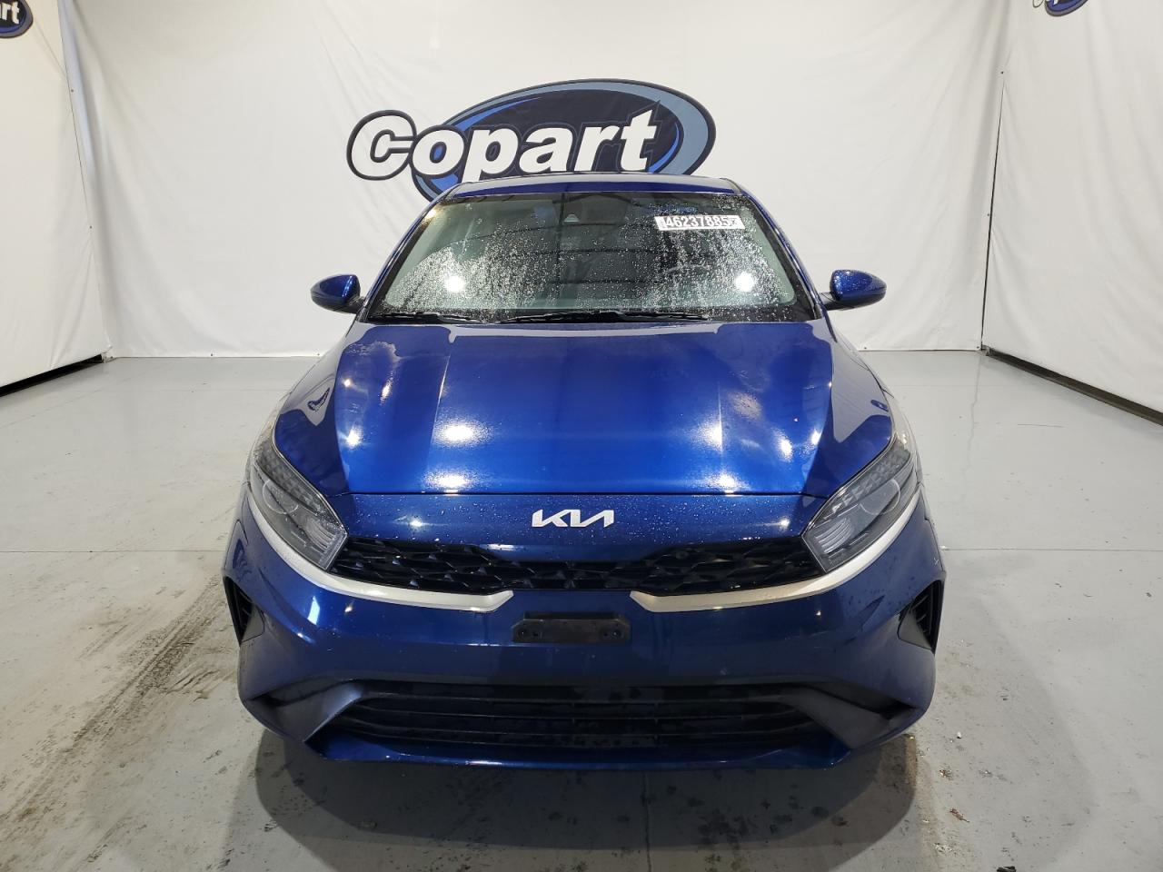 2022 Kia Forte - Image 5