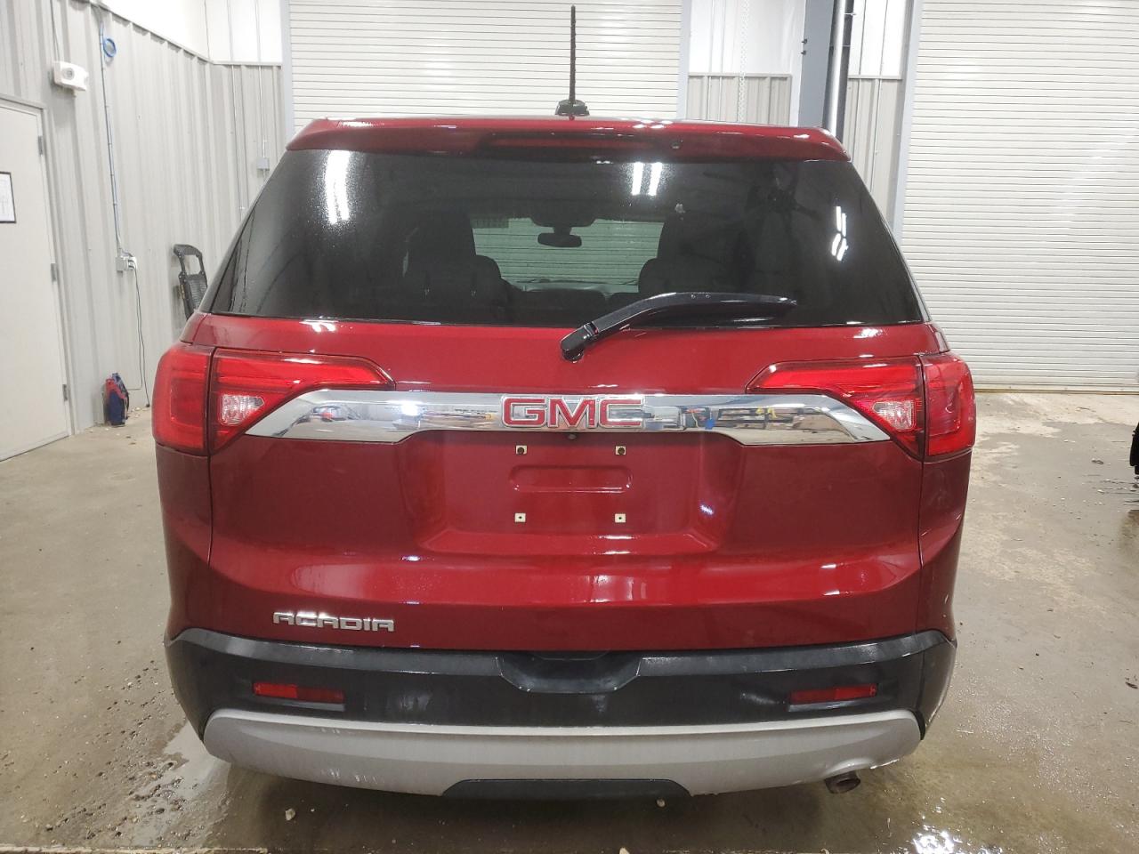 2017 GMC Acadia - Image 6