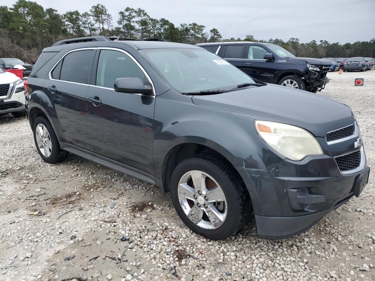 2013 Chevrolet Equinox - Image 4