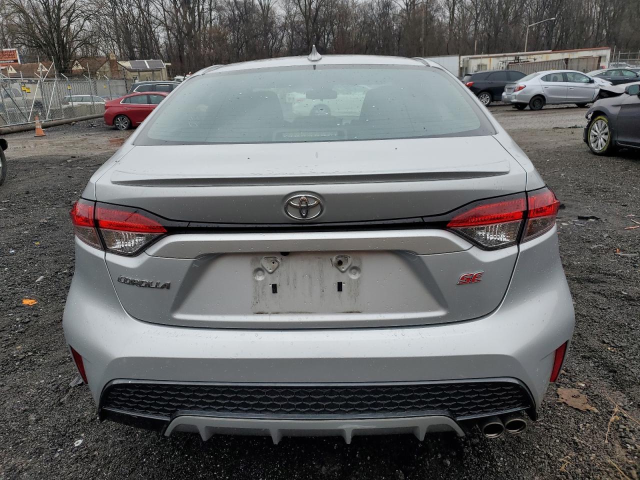 2021 Toyota Corolla - Image 6