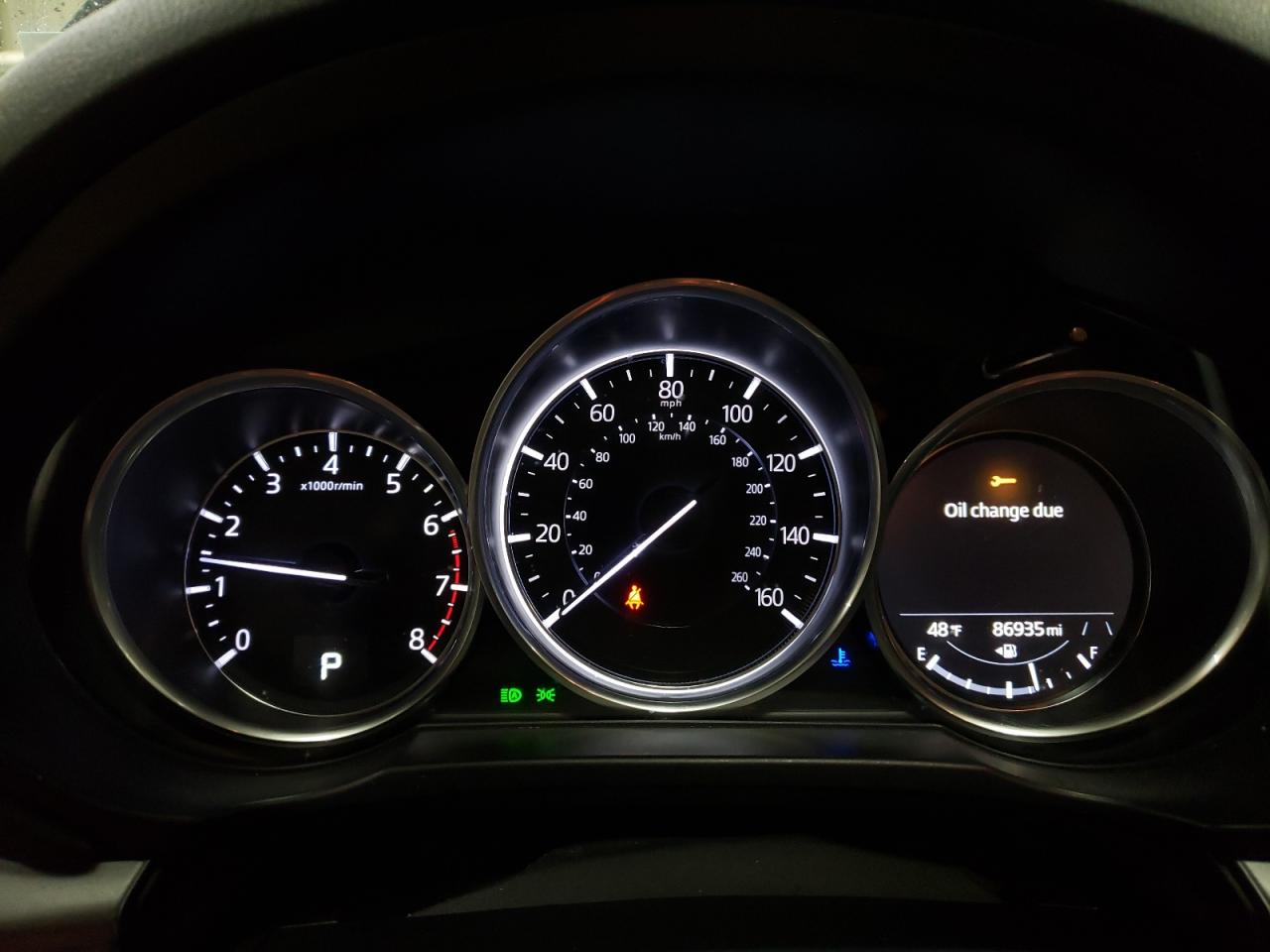 2021 Mazda CX-5 - Image 9