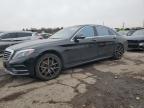 2014 Mercedes-Benz S 550 للبيع في Pennsburg، PA - Vandalism
