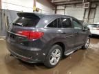 2013 Acura Rdx Technology იყიდება Pennsburg-ში, PA - Front End