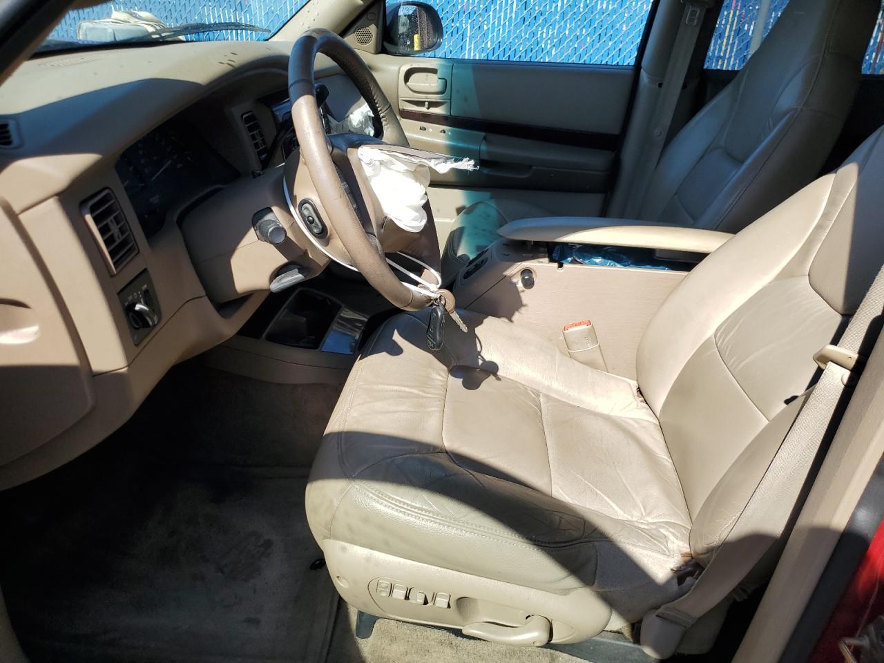 2001 Dodge Durango - Image 7