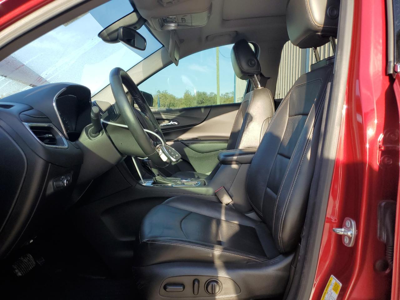2018 Chevrolet Equinox - Image 7
