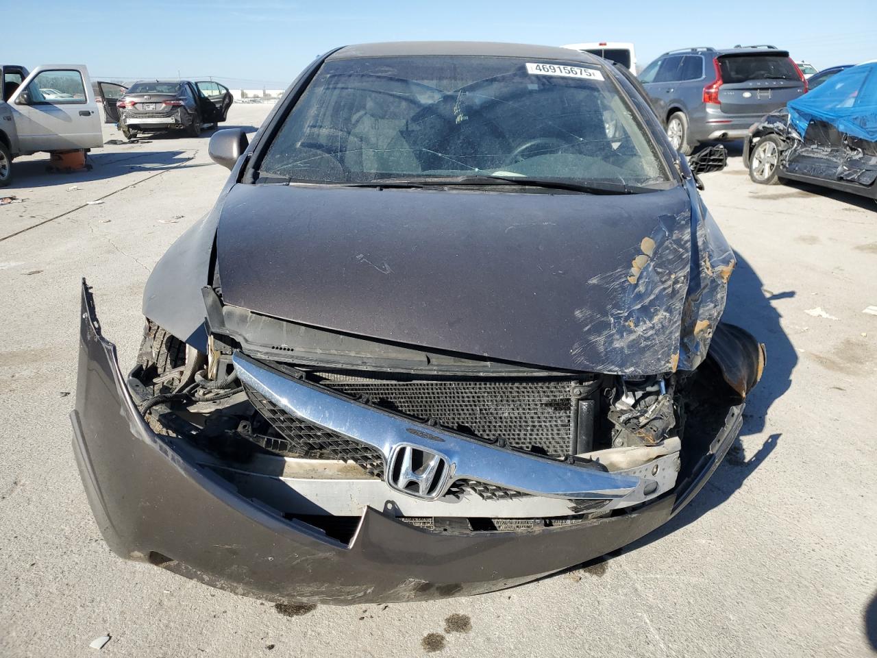 2010 Honda Civic - Image 5