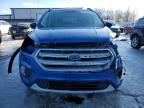 2017 Ford Escape Se за продажба в Wayland, MI - Front End