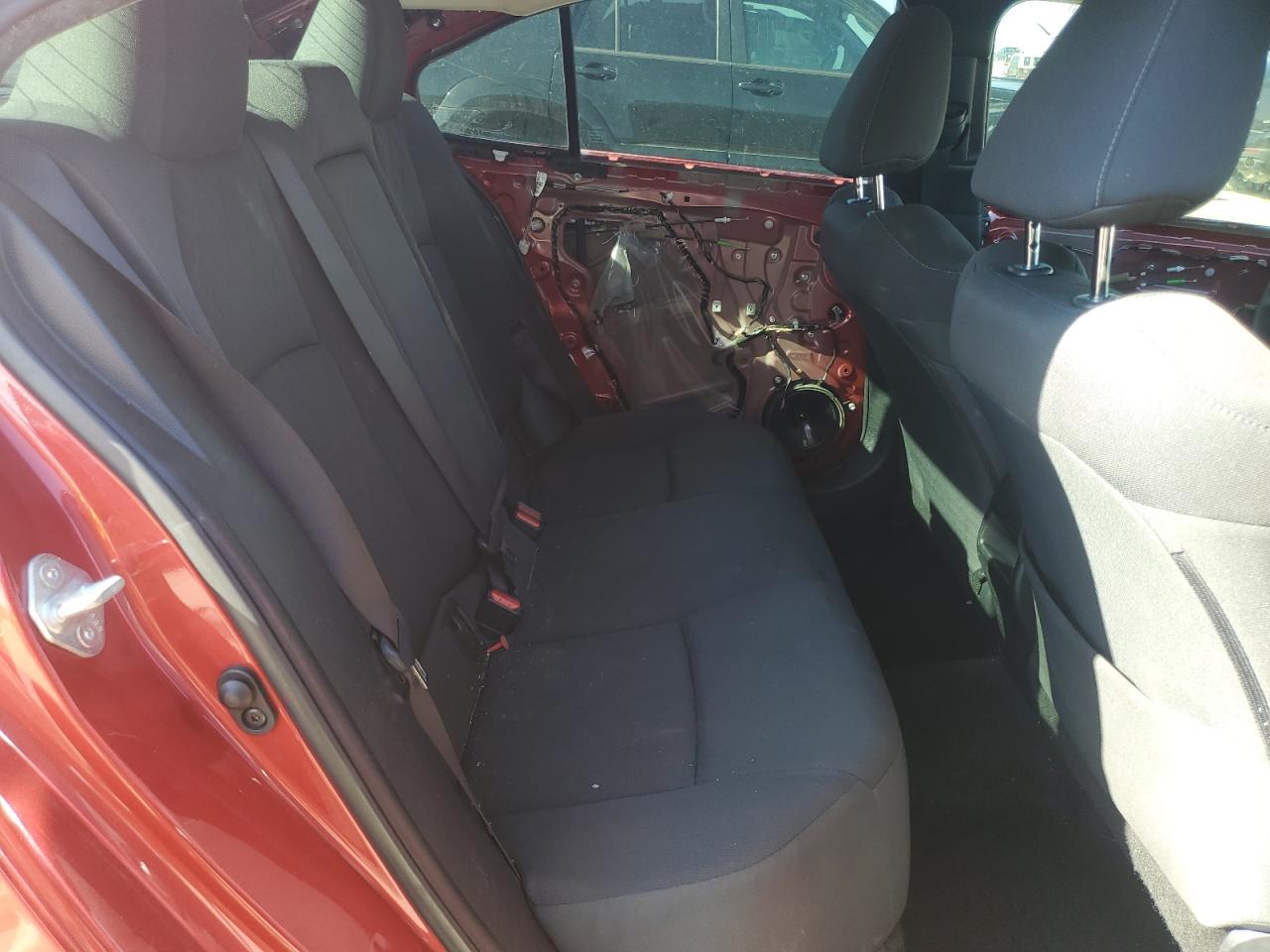 2020 Toyota Corolla - Image 11