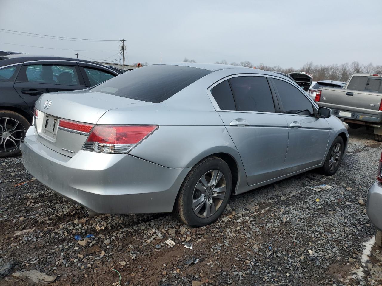 2012 Honda Accord - Image 3