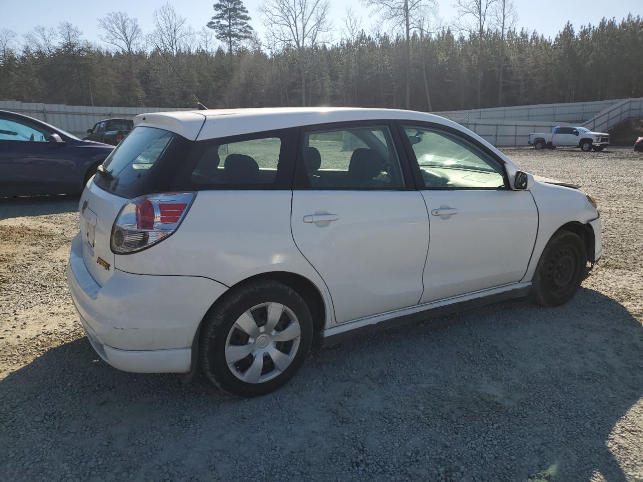 2008 Toyota Corolla - Image 3