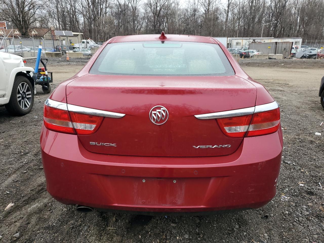 2015 Buick Verano - Image 6