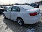 2011 Volkswagen Jetta Se zu verkaufen in North Billerica, MA - Water/Flood