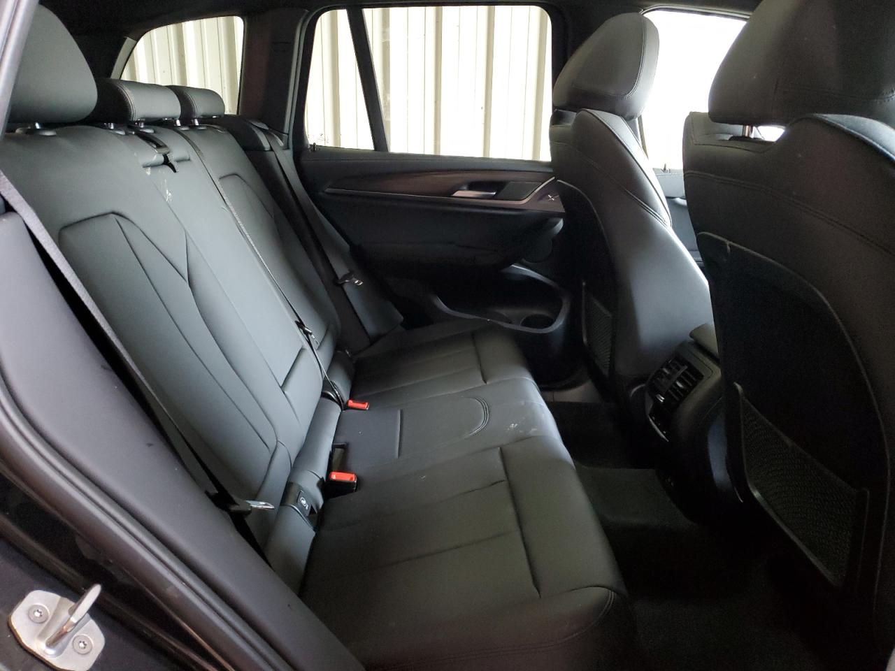2020 BMW X3 - Image 11