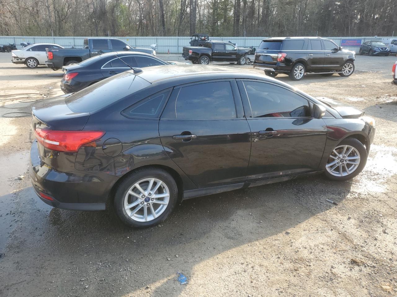 2015 Ford Focus - Image 3