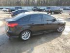 2015 Ford Focus Se for Sale in Shreveport, LA - Front End