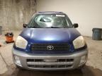 2002 Toyota Rav4  de vânzare în Chalfont, PA - Vandalism