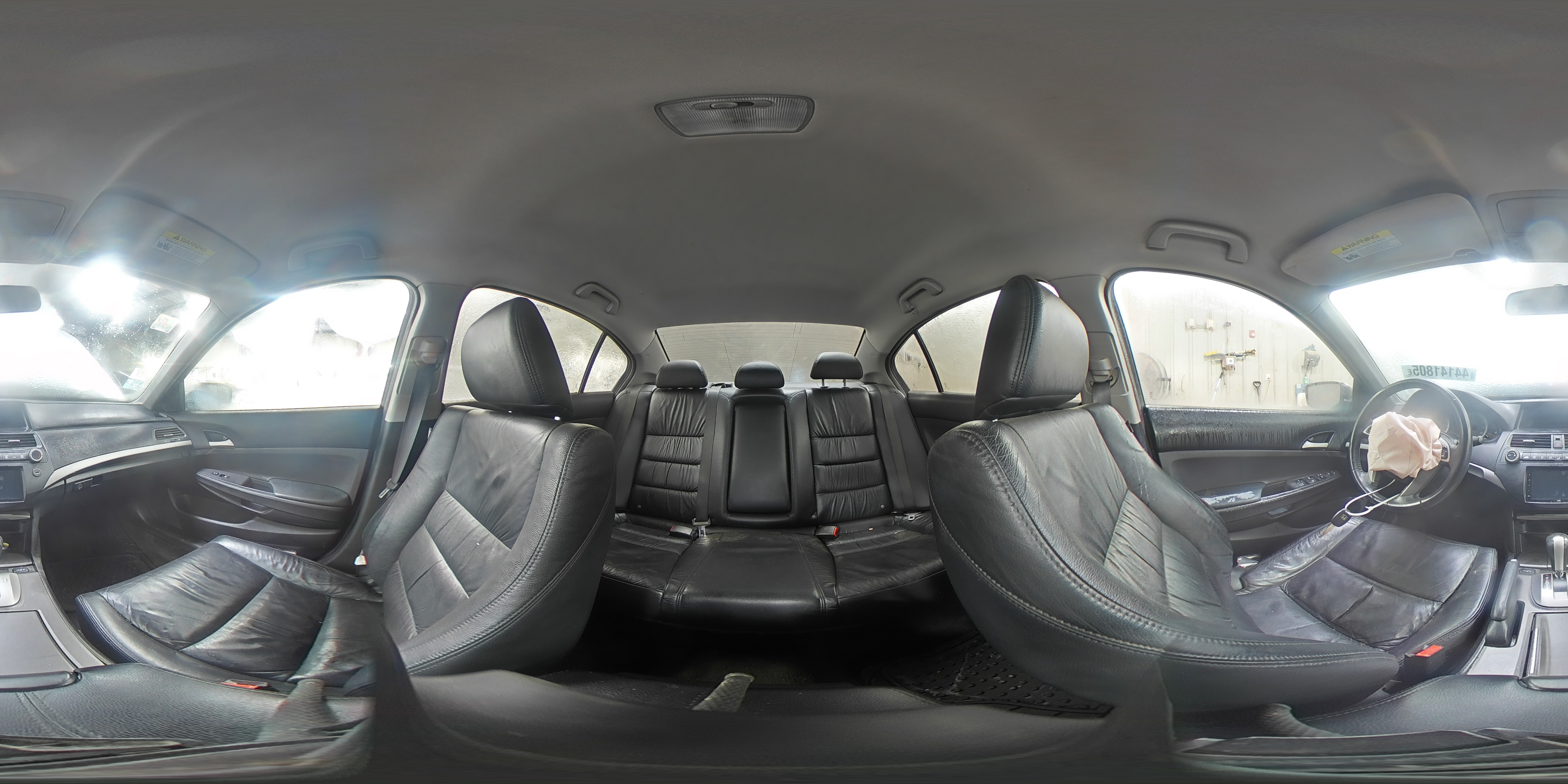 2012 Honda Accord - Image 15