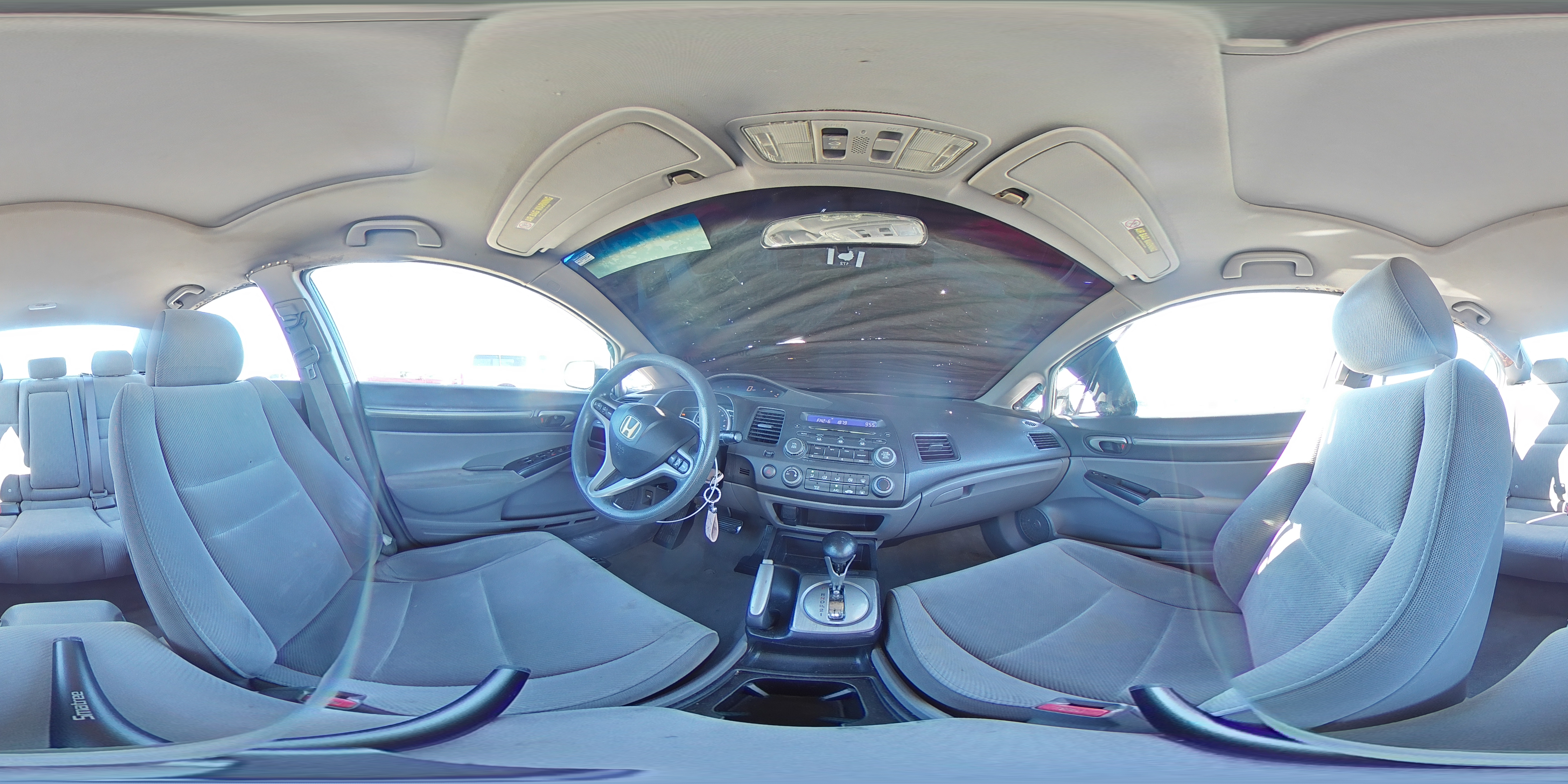 2010 Honda Civic - Image 13