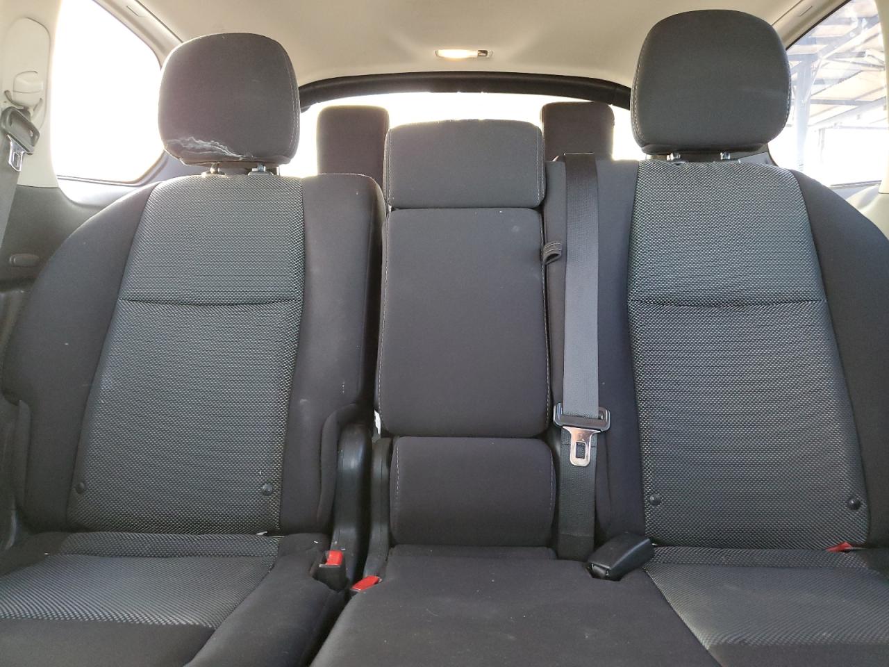 2017 Nissan Pathfinder - Image 10