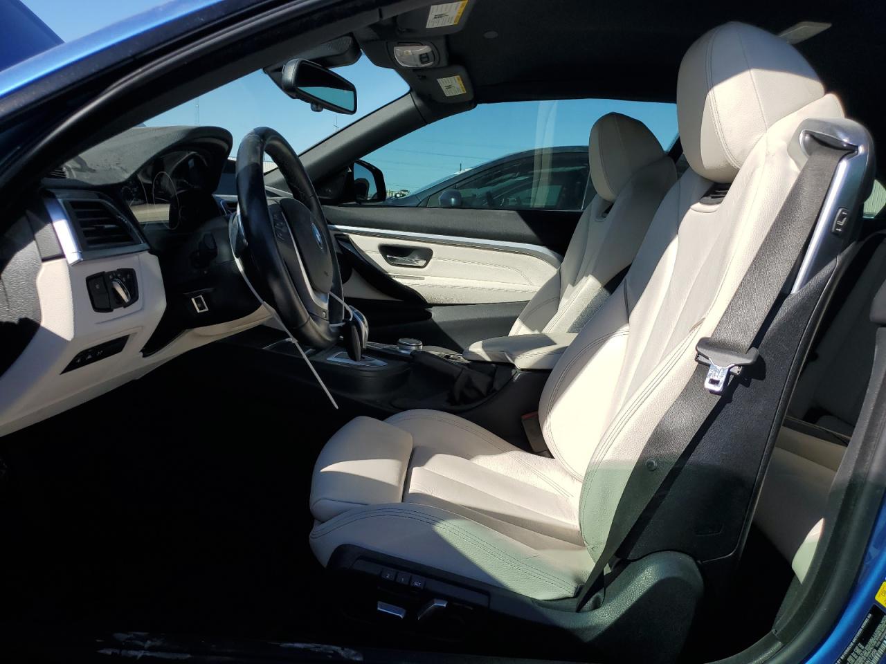 2020 BMW 4er - Image 7