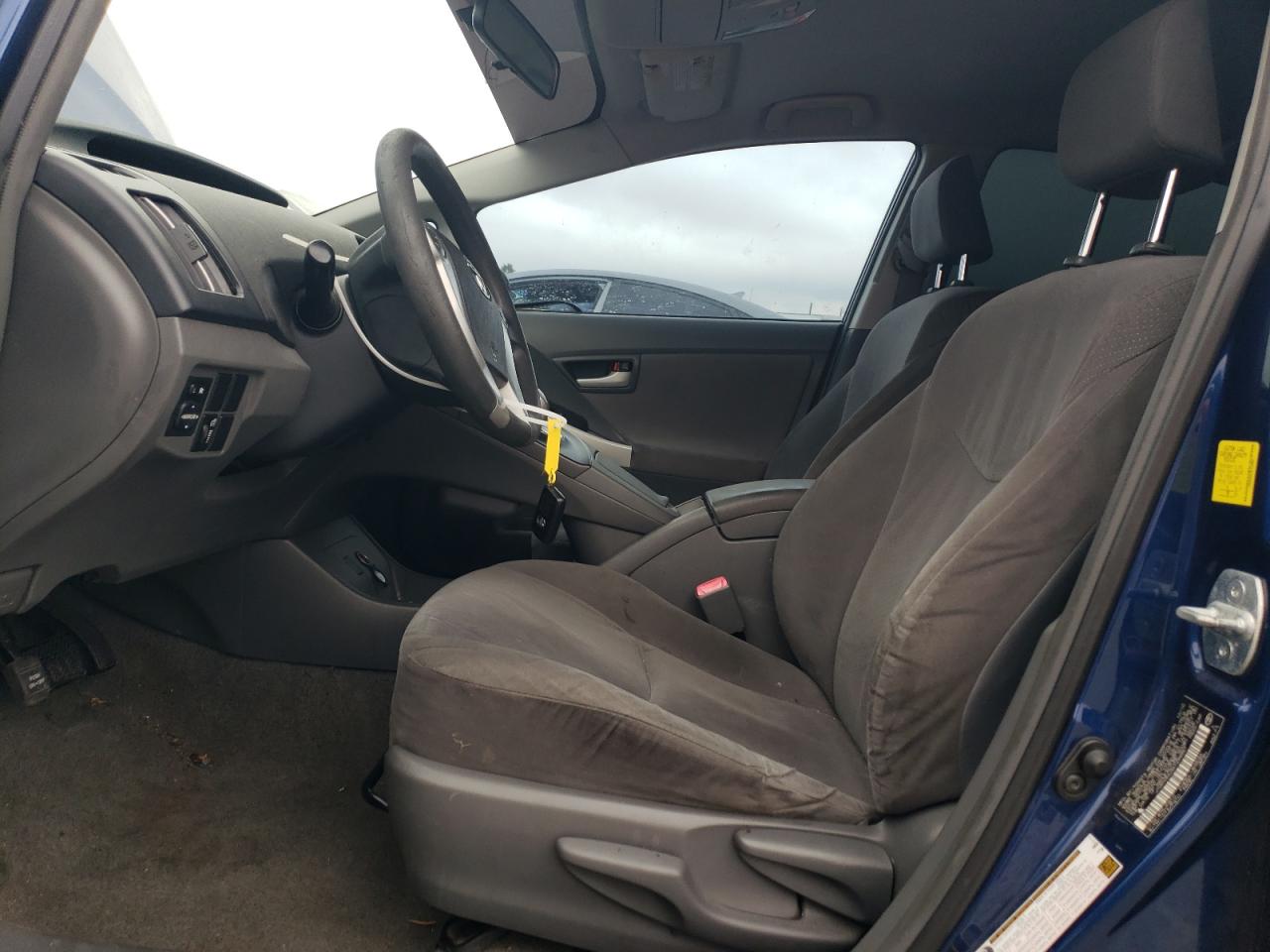 2010 Toyota Prius - Image 7