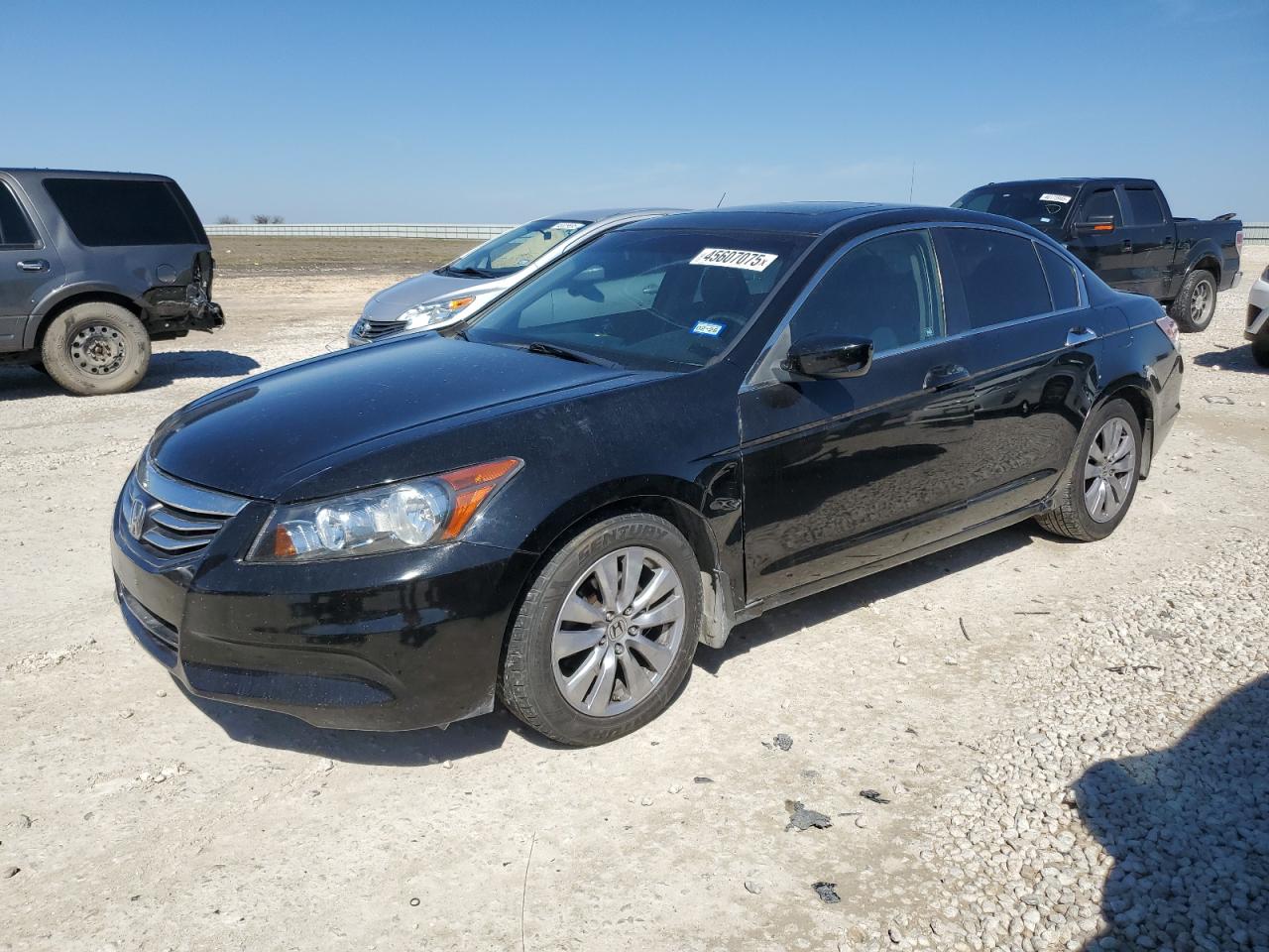 2011 Honda Accord - Image 1