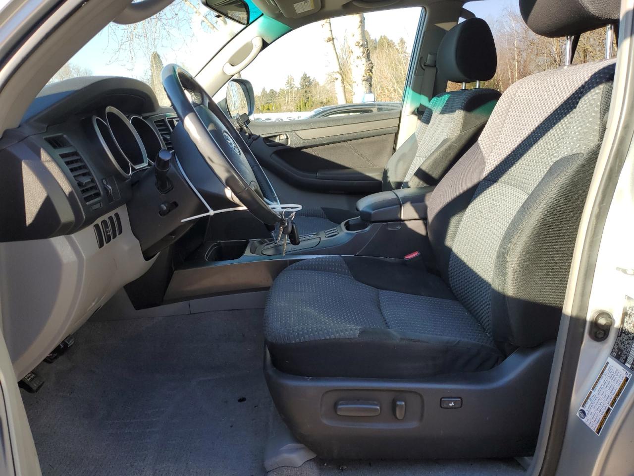 2006 Toyota 4Runner - Image 7