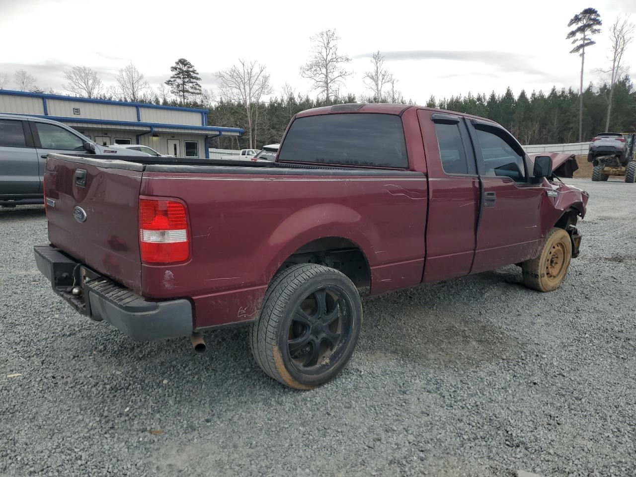 2005 Ford F-150 - Image 3