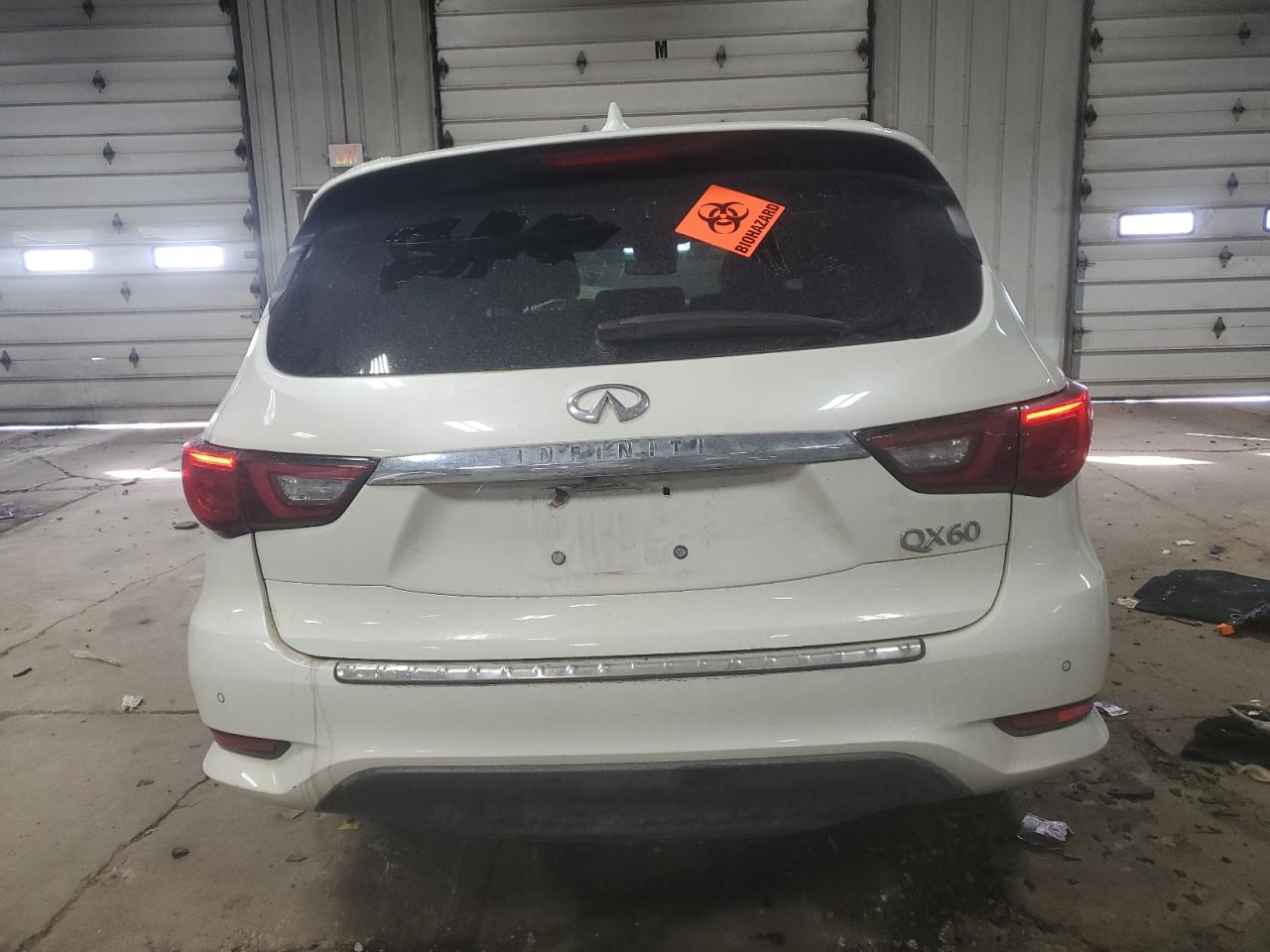 2018 Infiniti QX60 - Image 6