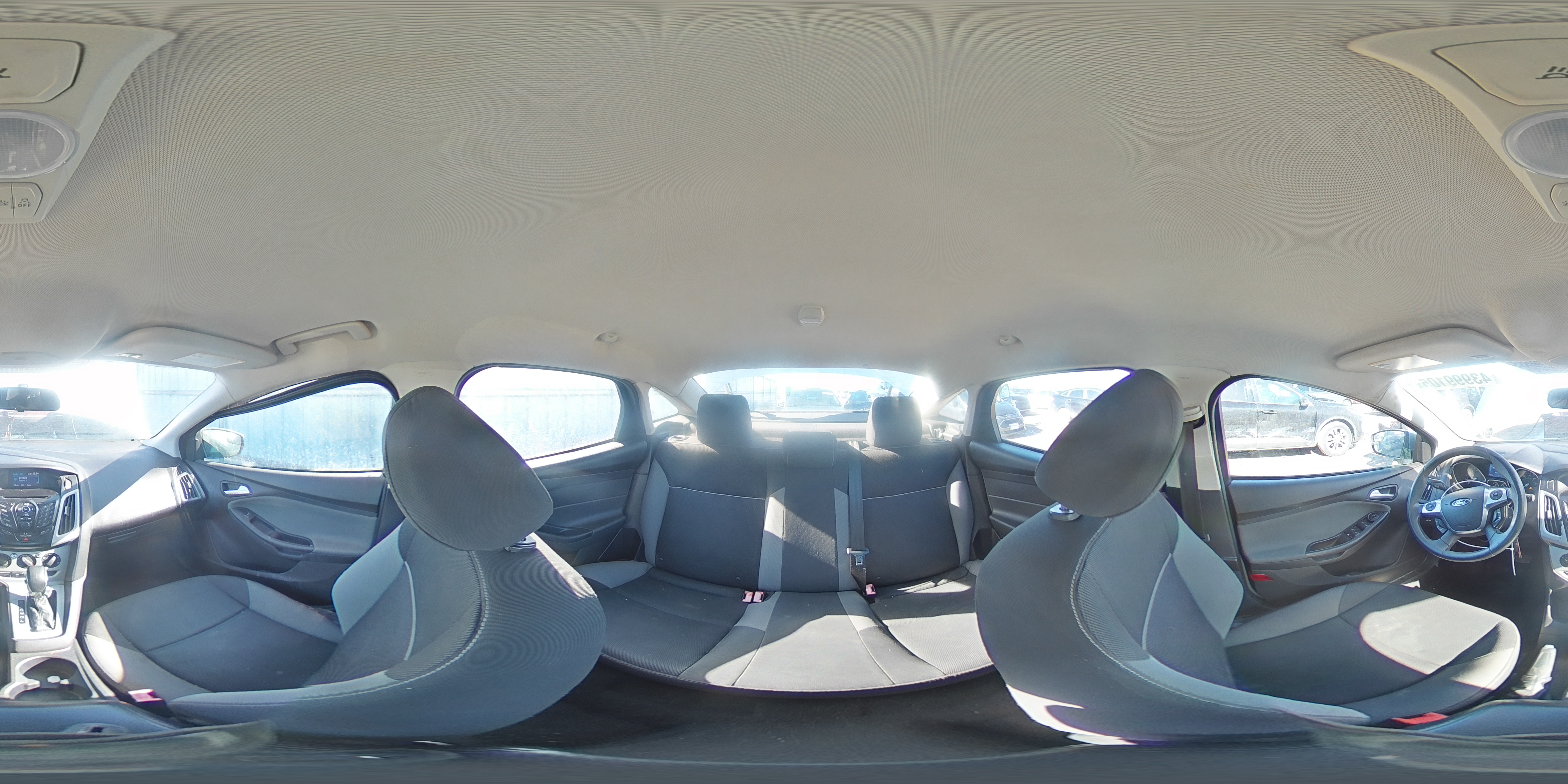 2013 Ford Focus - Image 13