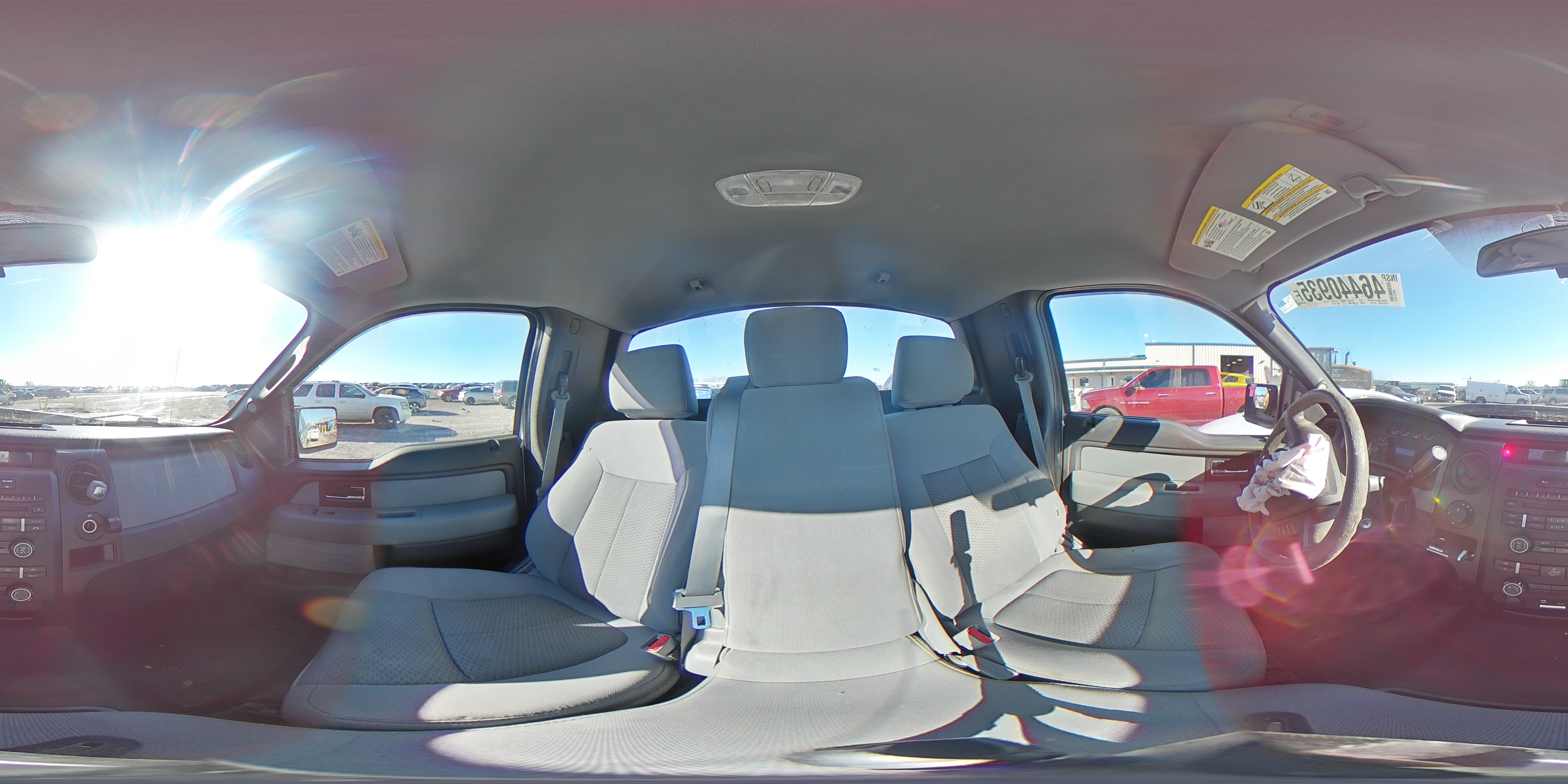 2013 Ford F-150 - Image 13