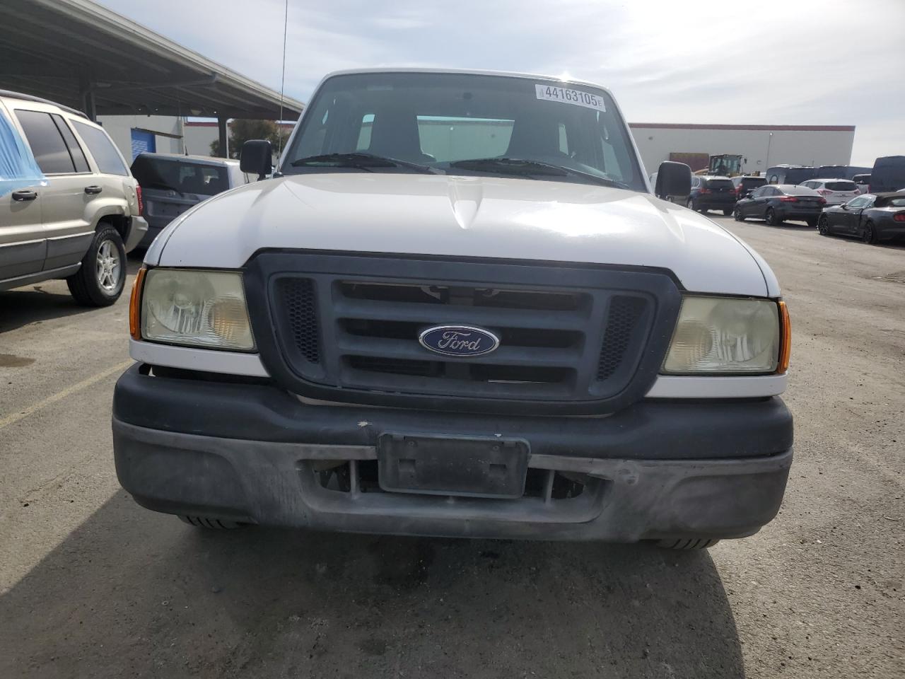 2004 Ford Ranger - Image 5
