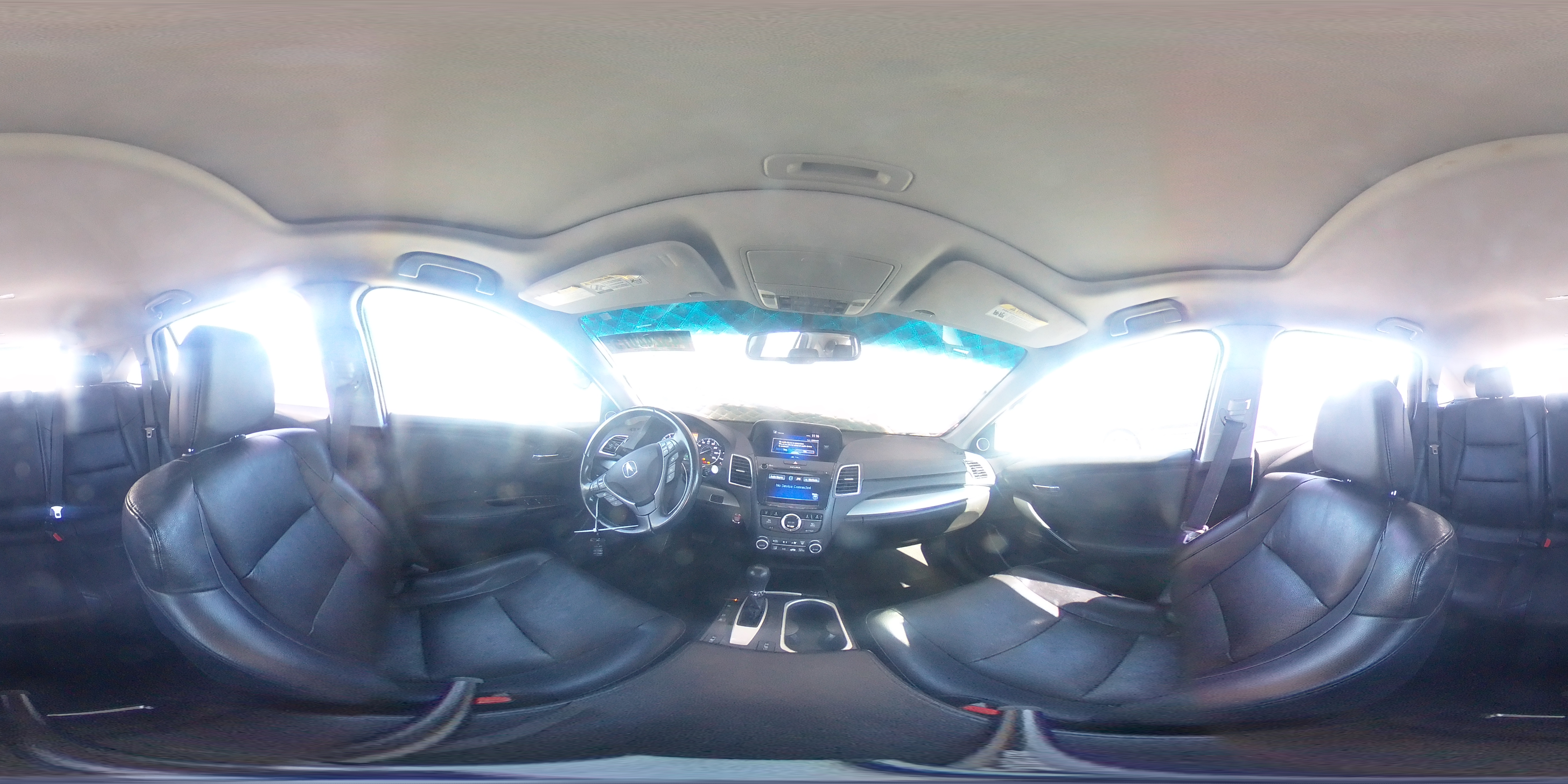 2017 Acura RDX - Image 13