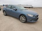 2014 Mazda 6 Touring zu verkaufen in Amarillo, TX - Rear End