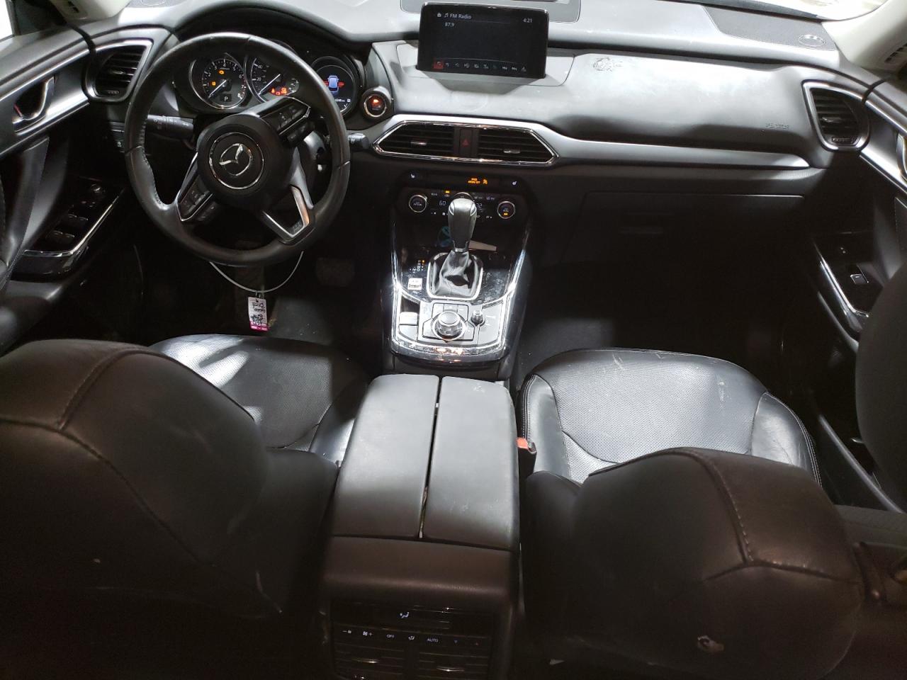 2018 Mazda CX-9 - Image 8