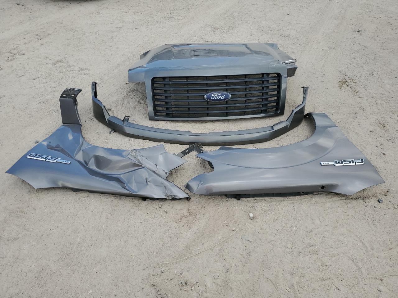 2014 Ford F-150 - Image 14