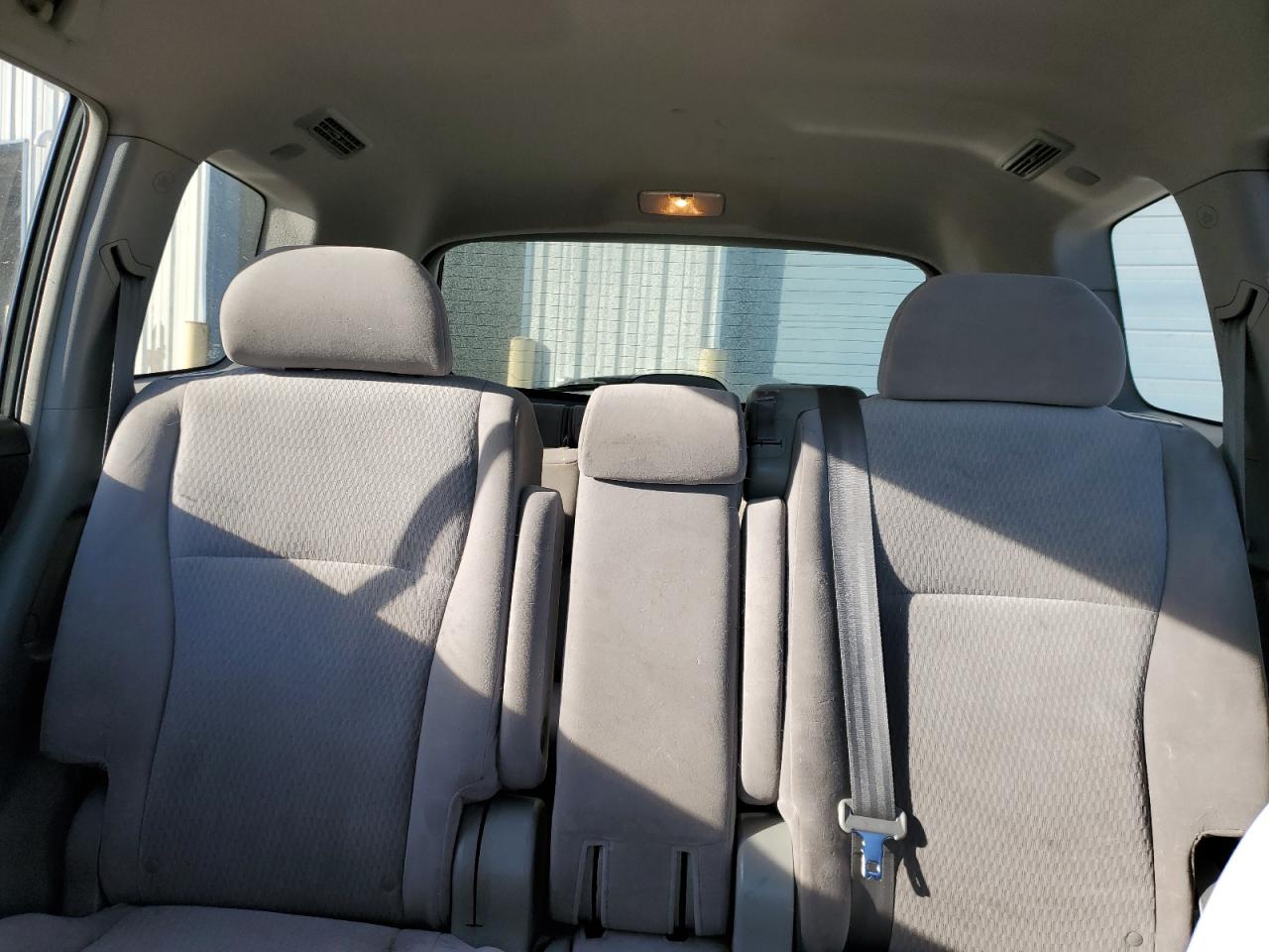 2008 Toyota Highlander - Image 10