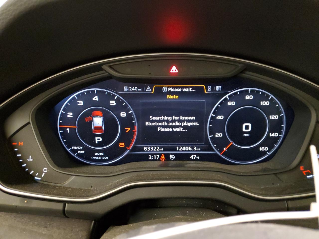 2020 Audi Q5 - Image 9