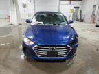 2017 Hyundai Elantra Se zu verkaufen in Albany, NY - Front End