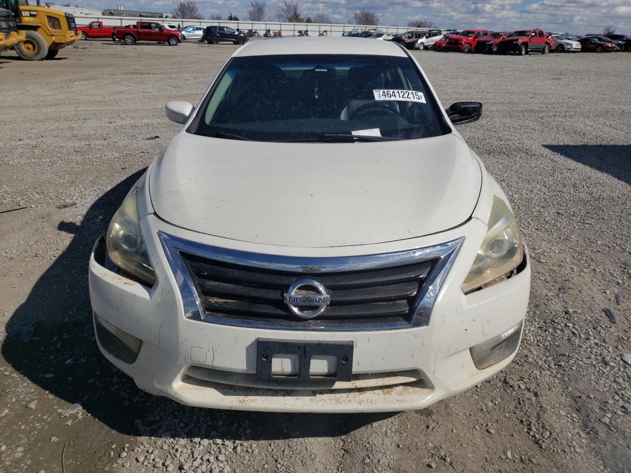 2013 Nissan Altima - Image 5